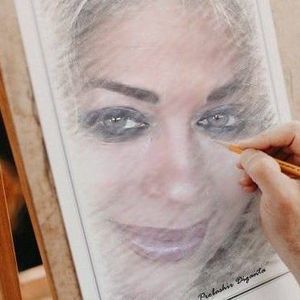 Meet your Posher, Bridget